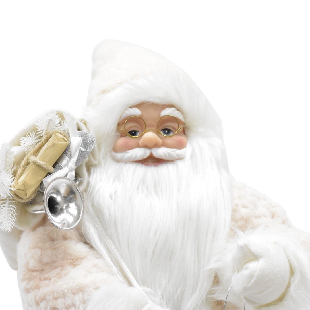 Papa Noel 64x34 cms - Ref. SA90