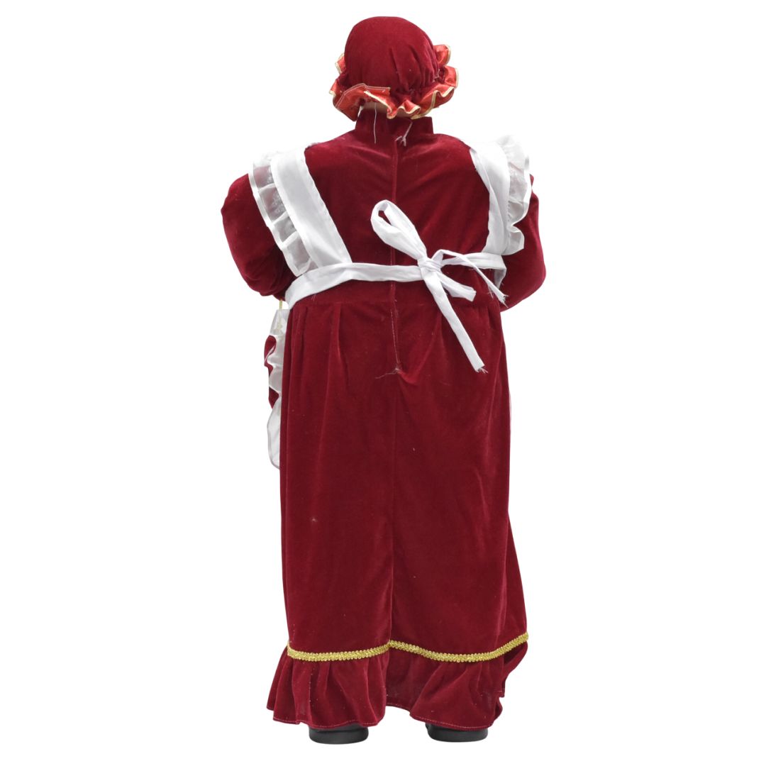 Mama Noel 91x31 cms - Ref. SA93