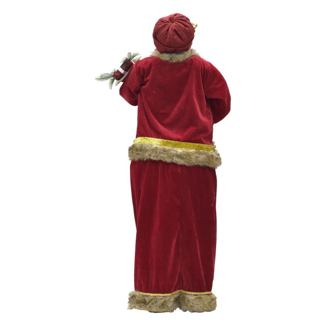 Mama Noel 120x60 cms - Ref. SA115