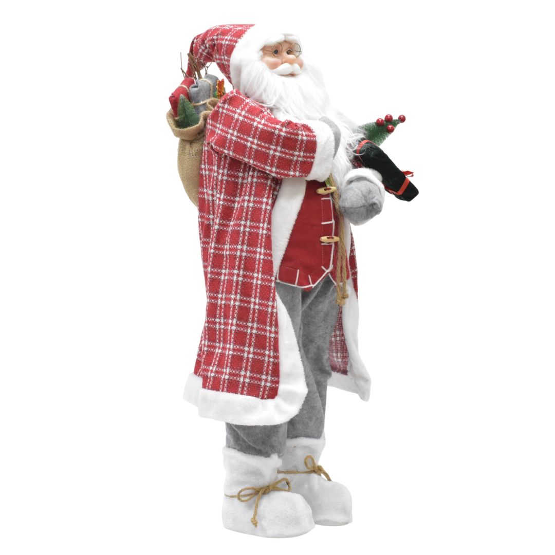 Papa Noel 92x43 cms - Ref. SA98