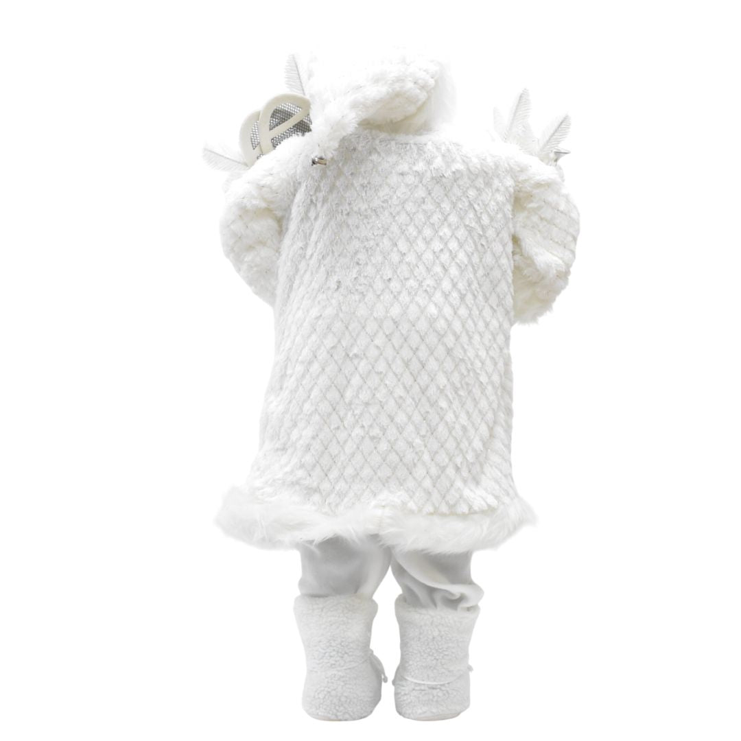 Papa Noel 92x40 cms - Ref. SA100