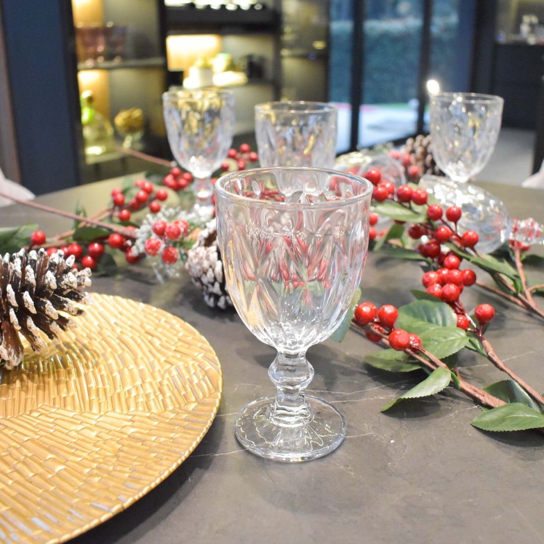 Set de Copa x6 15x8 Cms