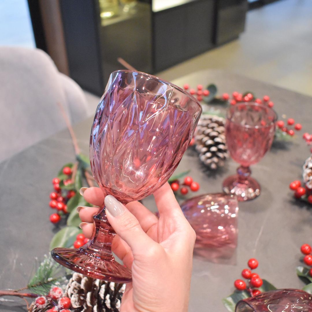 Set de Copa x6 15x8 Cms