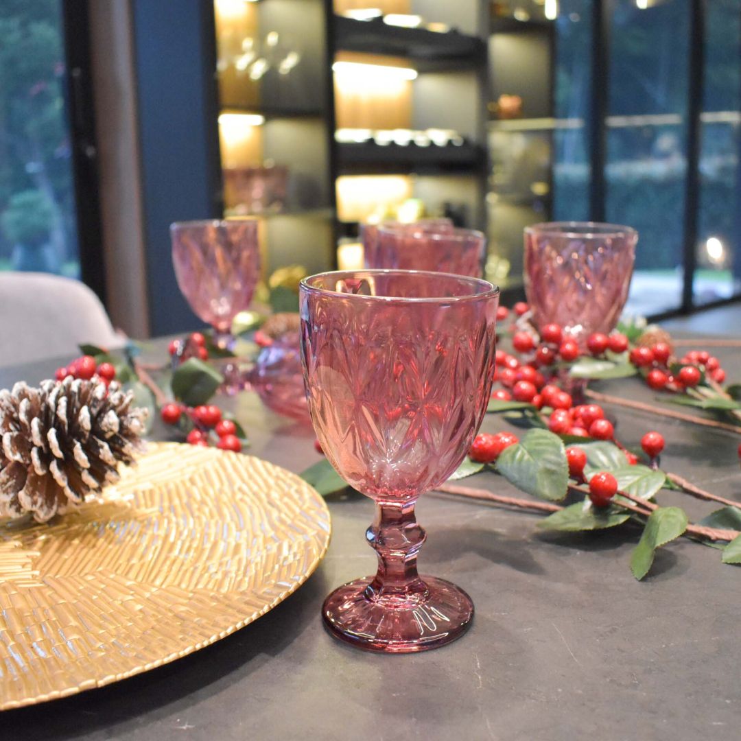 Set de Copa x6 15x8 Cms