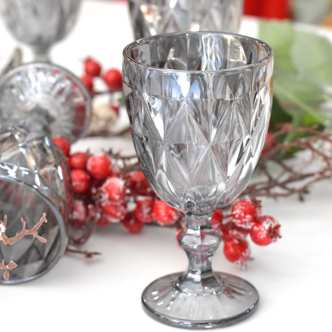 Set de Copa x6 15x8 Cms