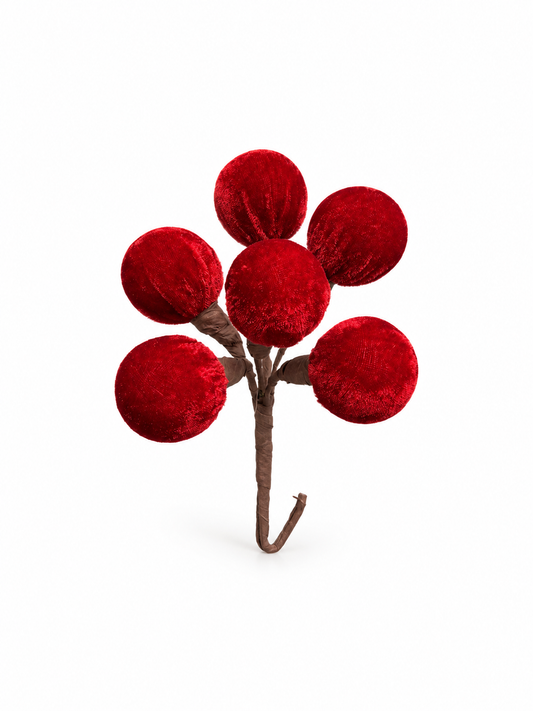Pick Navideño 23 cms - Ref. SF38