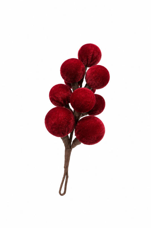 Pick Navideño 20 cms - Ref. SF42