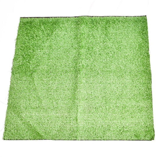 Pasto artificial 1x1 mts - Ref. F0165