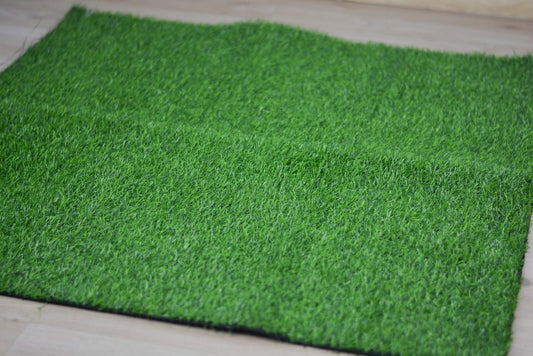 Pasto artificial 1x1 mts - Ref. F0177