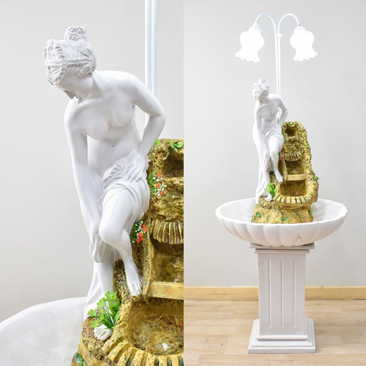 Fuente 1.61 mts x 60 cms - Ref. FREBECA