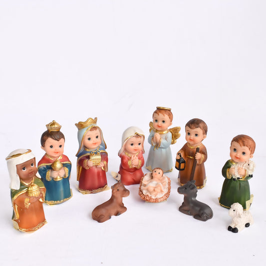 Nacimiento 9x3 cms - Ref. GS103637