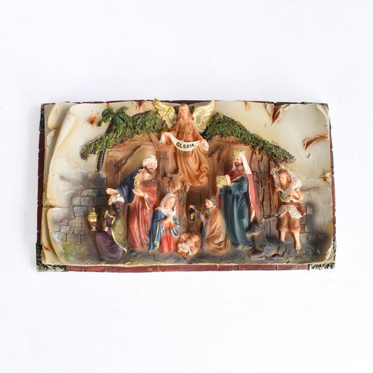 Nacimiento 17x29 cms - Ref. GS1074631