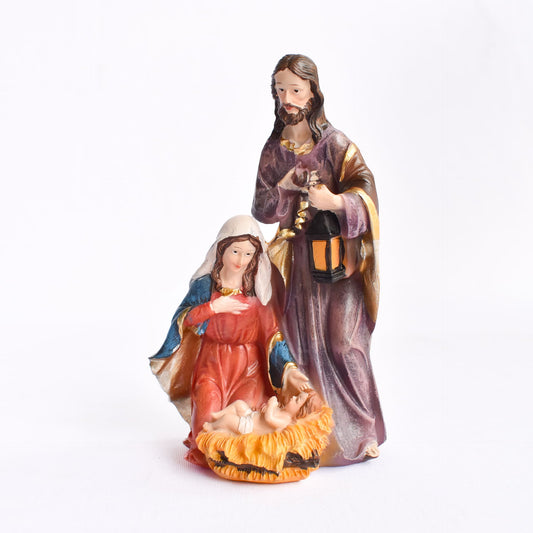 Nacimiento 12x8 cms - Ref. GS1084708