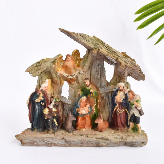 Nacimiento 20x23 cms - Ref. GS1084961