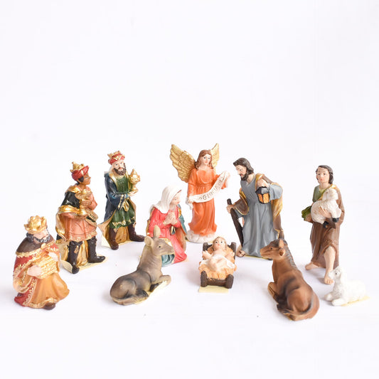 Nacimiento 10x3 cms - Ref. GS1090862