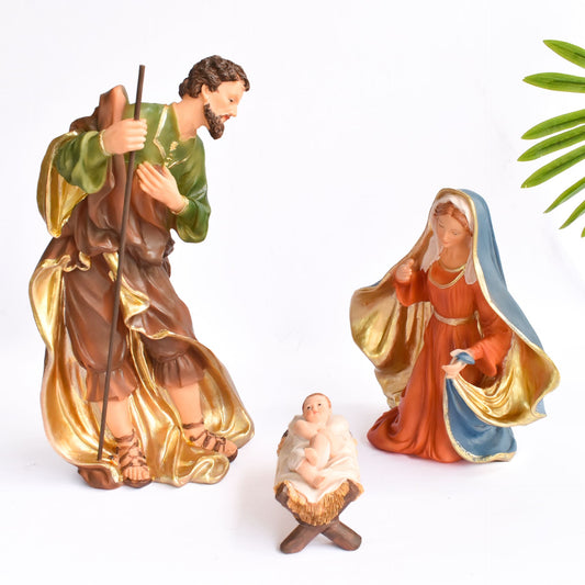 Nacimiento 41x19 cms - Ref. GS1091971