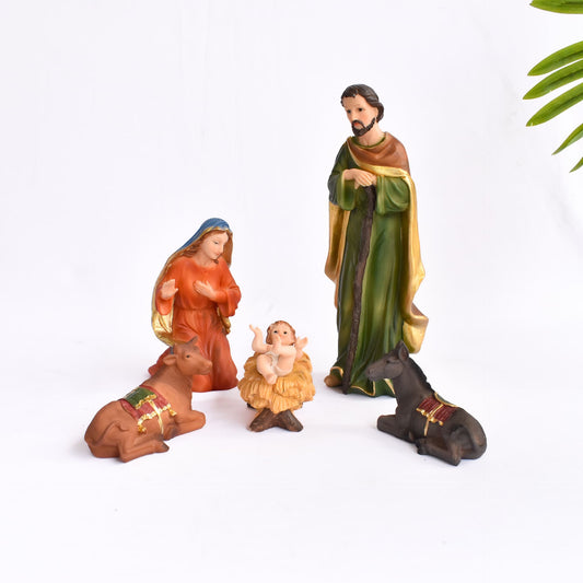 Nacimiento 29x8 cms - Ref. GS1091981