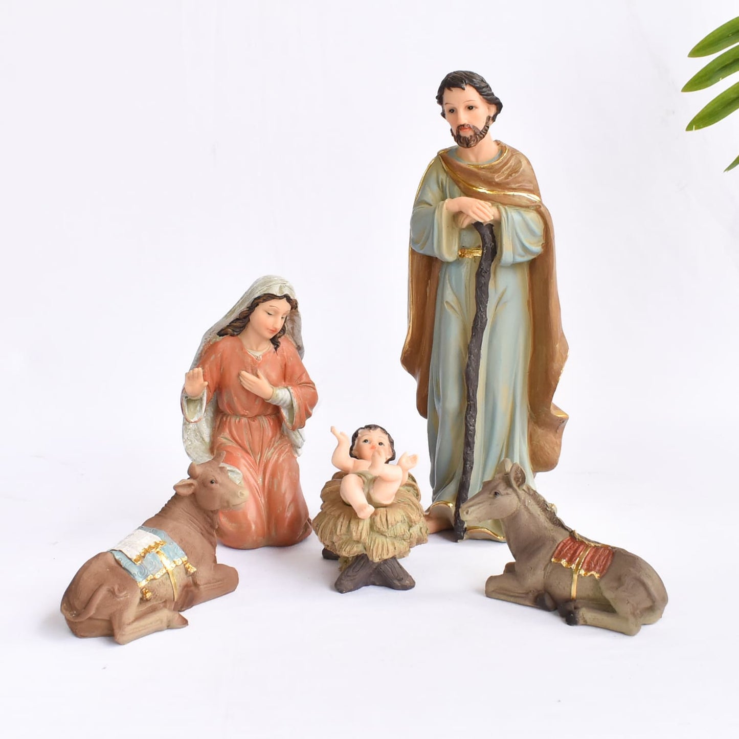 Nacimiento 29x8 cms - Ref. GS1091983