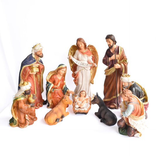 Nacimiento 52x16 cms - Ref. GS1092021
