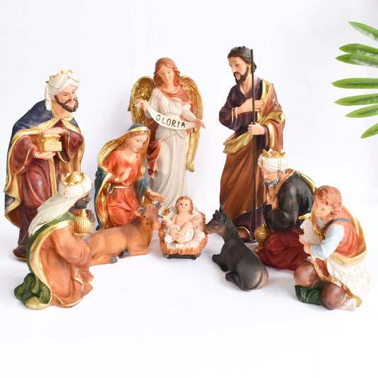 Nacimiento 41x13 cms - Ref. GS1095261