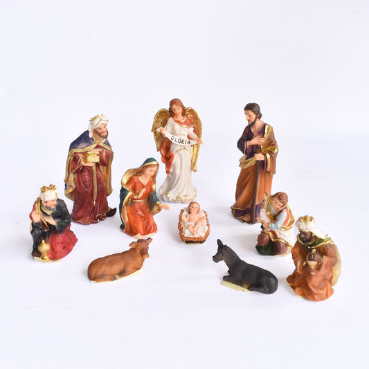 Nacimiento 13x5 cms - Ref. GS1096661