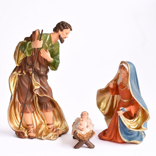 Nacimiento 21x10 cms - Ref. GS1097971