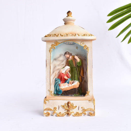 Nacimiento 29x13 cms - Ref. GS1102683