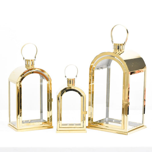 Set de farol X3 55X24 cms - Ref. RC175