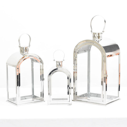 Set de farol X3 55X24 cms - Ref. RC174