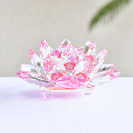 Flor de Loto 5x8 cms