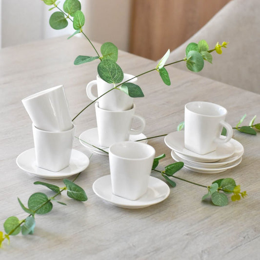 Set de Pocillos x6 7 Cms - Ref. PC21