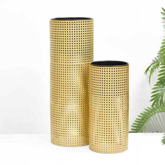 Maceta x2 66 cms - Ref. RC134