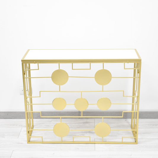 Mesa 91x71 cms - Ref. RC138