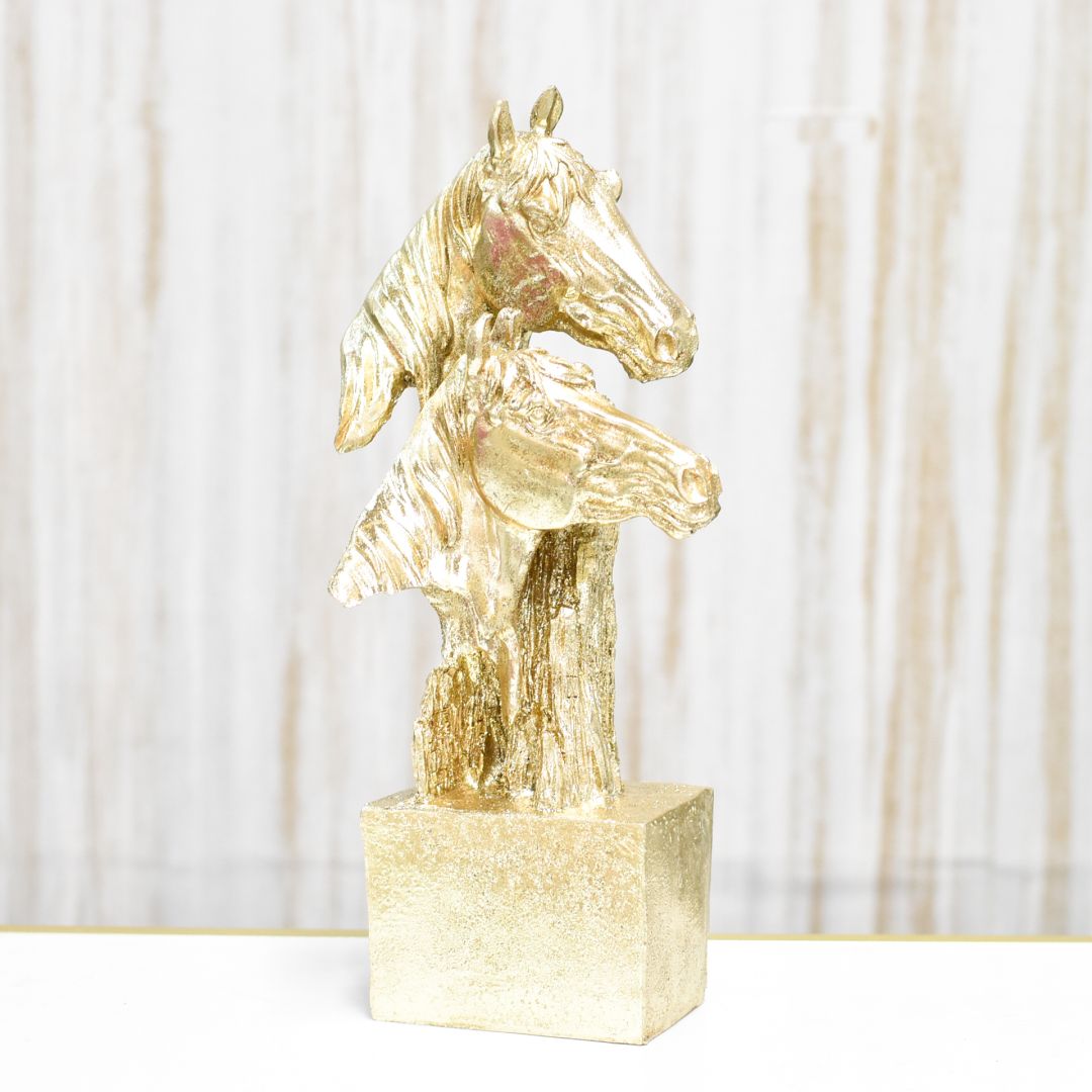 Caballo 34x13 cms - Ref. RC210