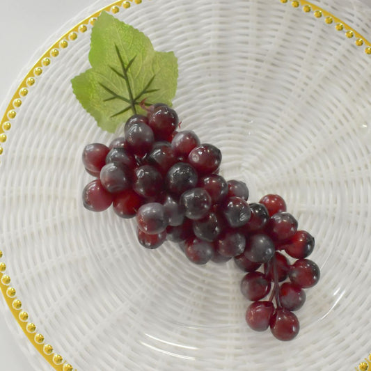 Uvas 25 cms - Ref. S212