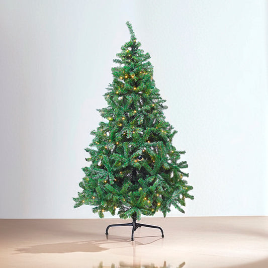 Árbol con Luces 2.10 mts - Ref. SA02