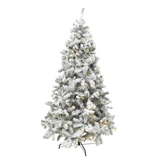 Árbol con Luces 1.80 mts - Ref. SA08