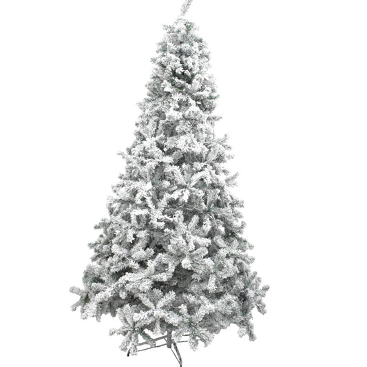 Árbol con Luces 2.40 mts - Ref. SA09