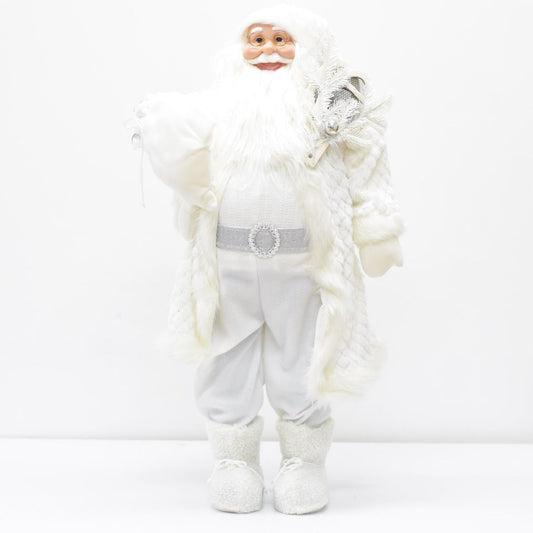 Papa Noel 92x40 cms - Ref. SA100