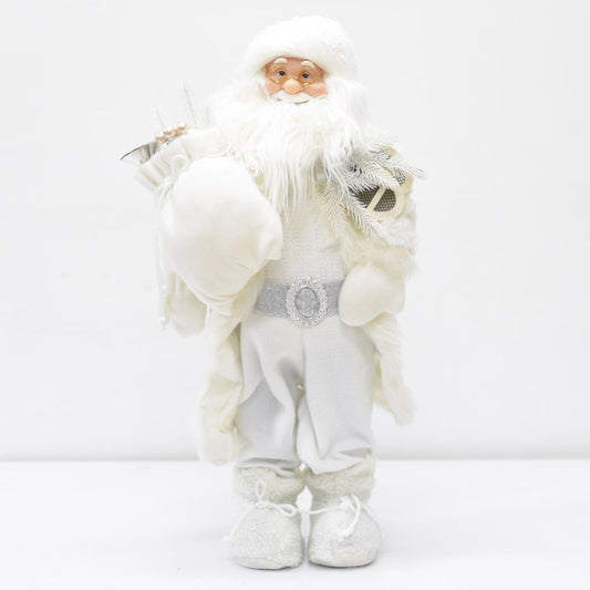 Papa Noel 62x27 cms - Ref. SA101