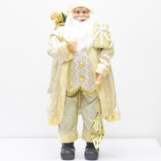 Papa Noel 90x42 cms - Ref. SA104
