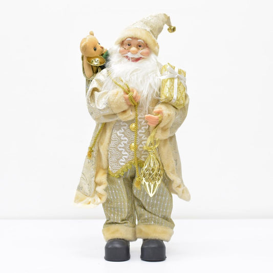 Papa Noel 64x32 cms - Ref. SA105