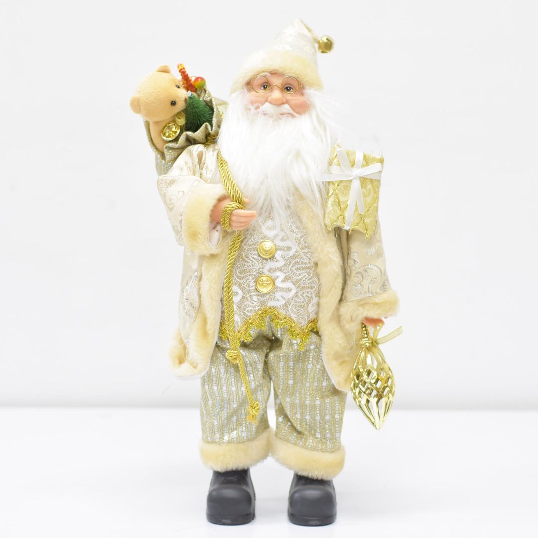 Papa Noel 47x20 cms - Ref. SA106