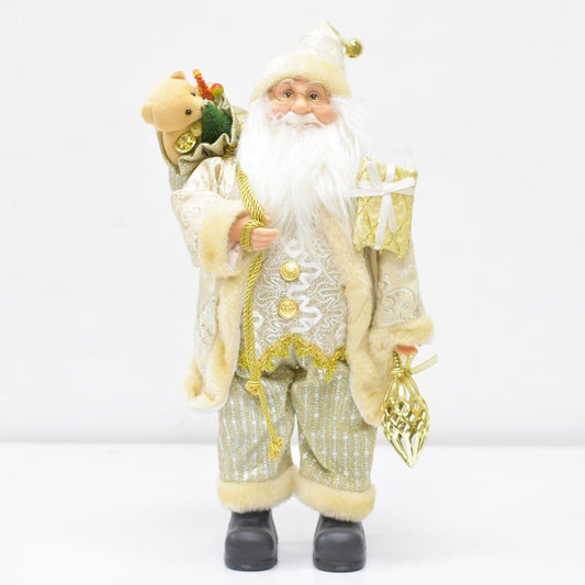Papa Noel 47x20 cms - Ref. SA106