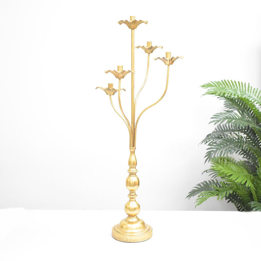 Candelabro 98x37 cms - Ref. SA156