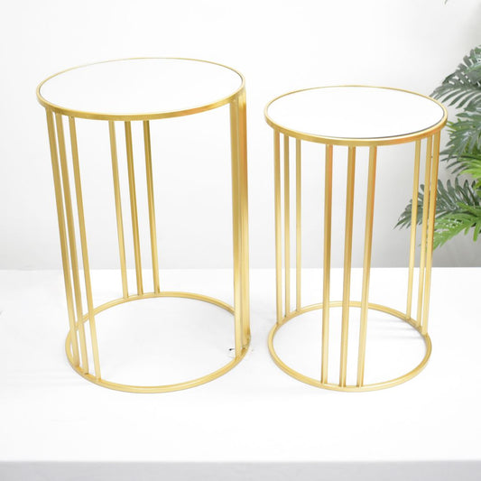 Consola x2 G: 56x37 cms P: 51x32 cms - Ref. SA170