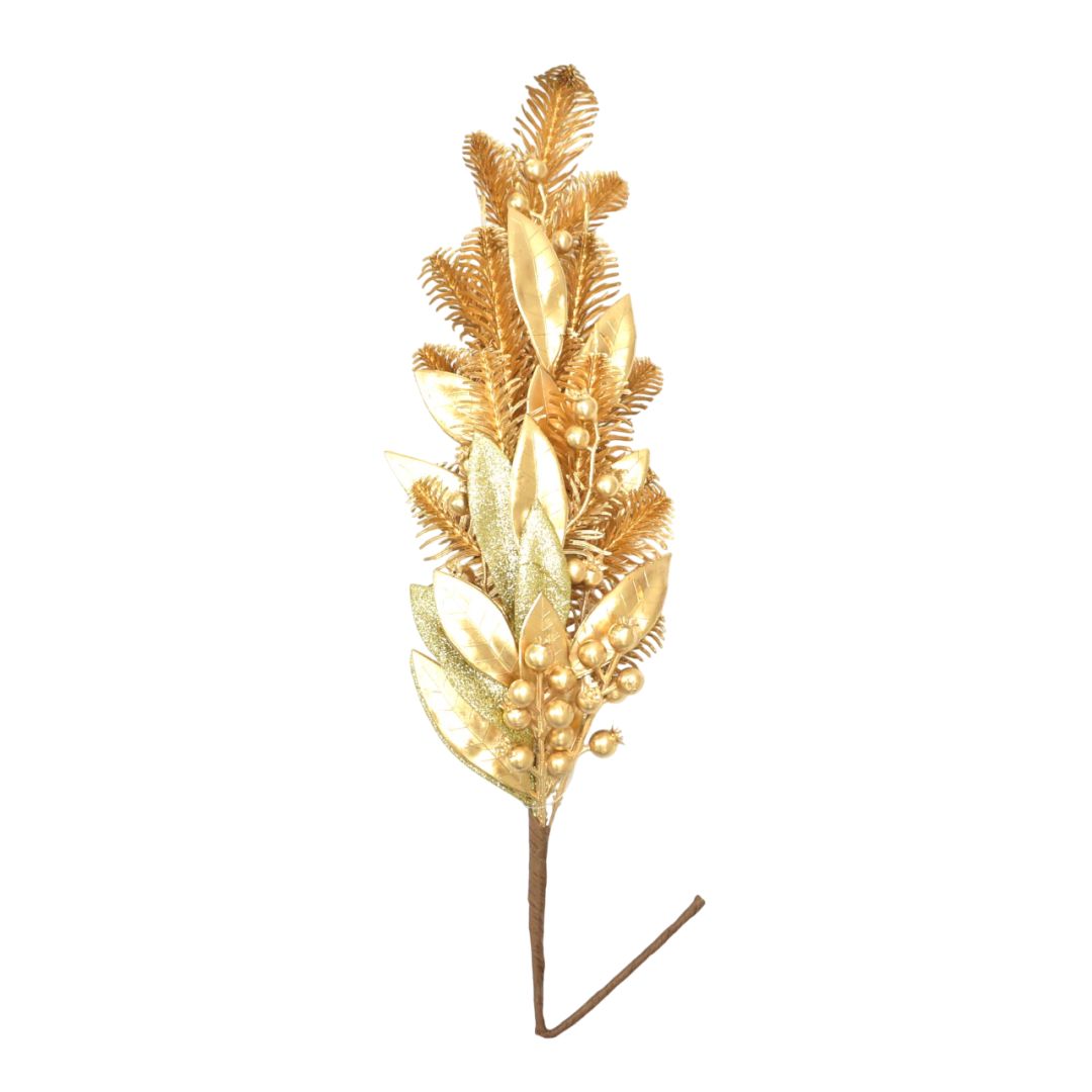 Pick Navideño 60 cms - Ref. SA40