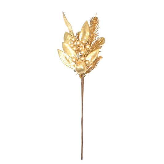 Pick Navideño 43 cms - Ref. SA42