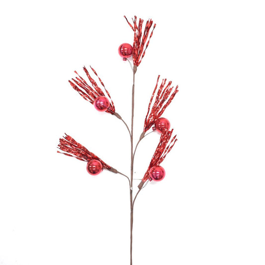 Pick Navideño 77 cms - Ref. SA45