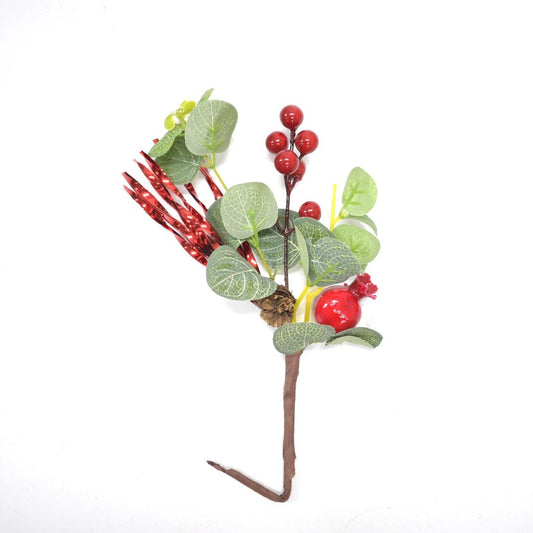 Pick Navideño 25 cms - Ref. SA50